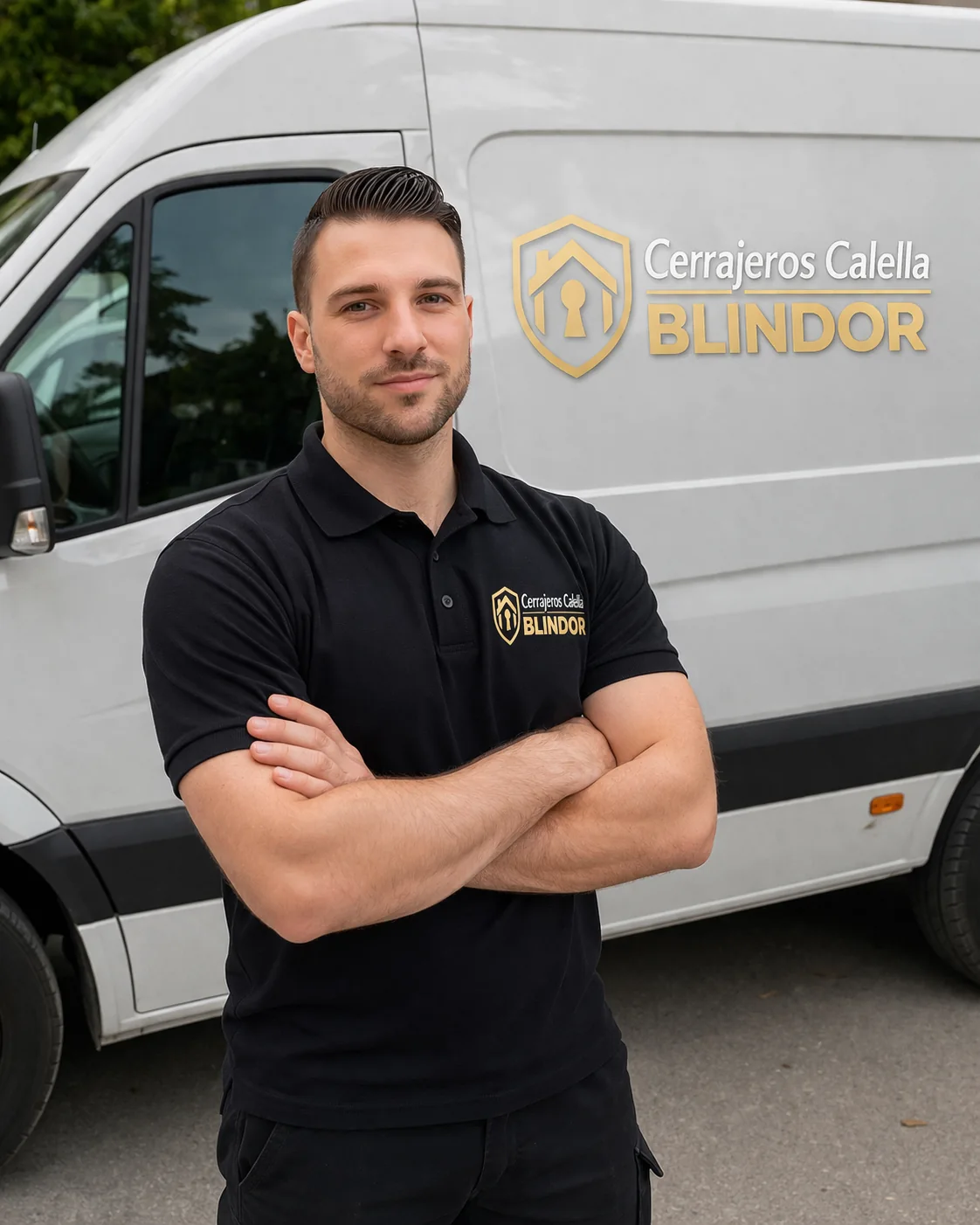 Serraller 24 hores a Calella amb sortida immediata